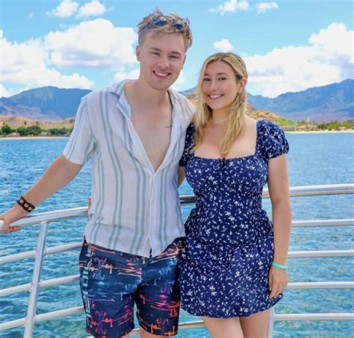 Chloe and Matt: The Ultimate Guide to Their Journey, Love Story, and Impact