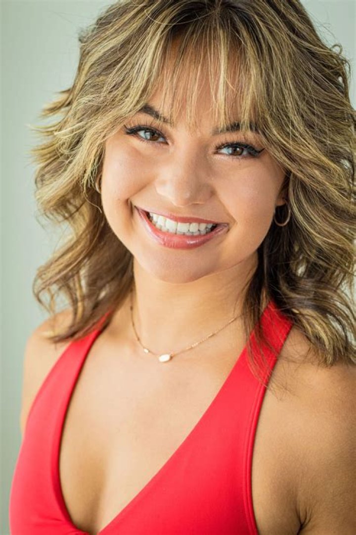 Chloe Chapman: Uncovering the Age of the Talented Actress