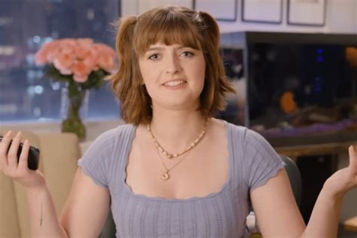 Chloe Troast: A Rising Star in the Entertainment Industry