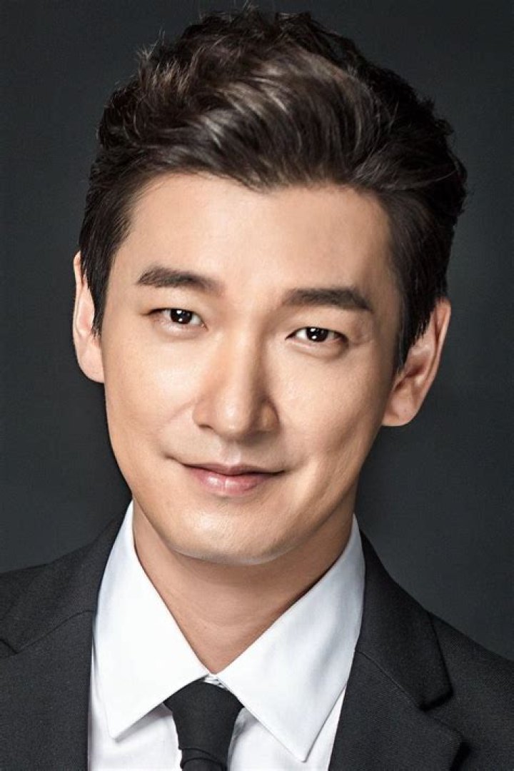 Cho Seung Woo: The Rising Star Redefining K-Drama Excellence