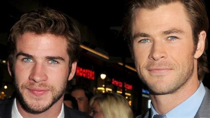 Exploring the Dynamic Duo: Chris and Liam Hemsworth