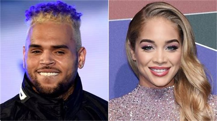 Chris Brown's Girlfriend 2024: A Deep Dive into His Love Life