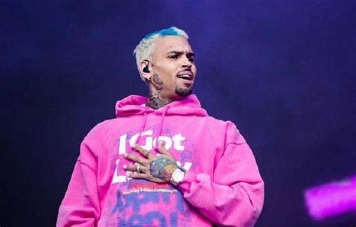 Unraveling Chris Brown's Financial Empire: Exploring His Net Worth of $145 Million