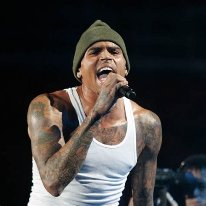 All About Chris Brown: Uncovering His Popular Nicknames