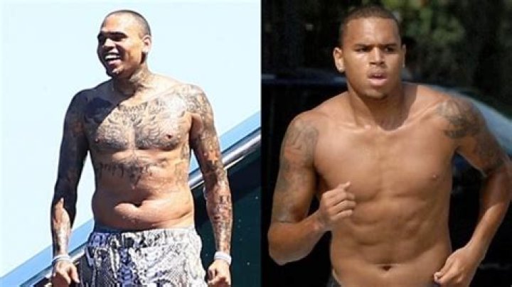 Chris Brown Weight: Understanding the Transformation of a Music Icon