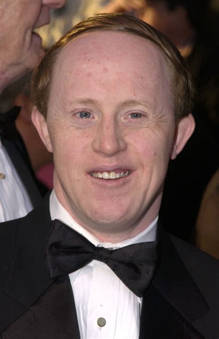 Chris Burke Actor: Movies & TV Shows