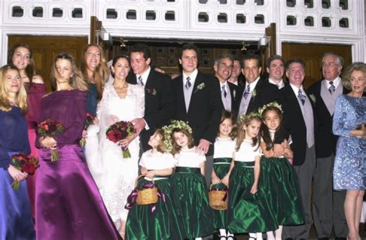 Chris Cuomo Married: A Deep Dive into His Personal Life and Relationships