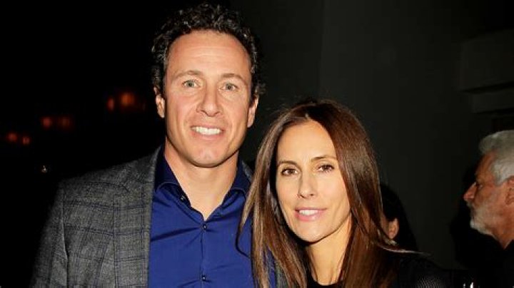 Unveiling the Life and Love of Chris Cuomo's Wife