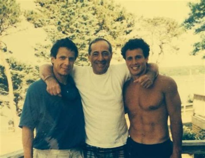 A Deep Dive into the Early Life and Influences of Chris Cuomo
