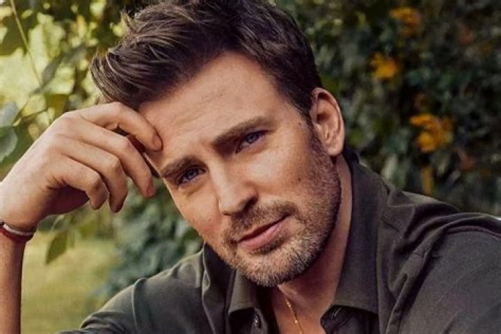 Chris Evans: The Journey of a Marvel Hero