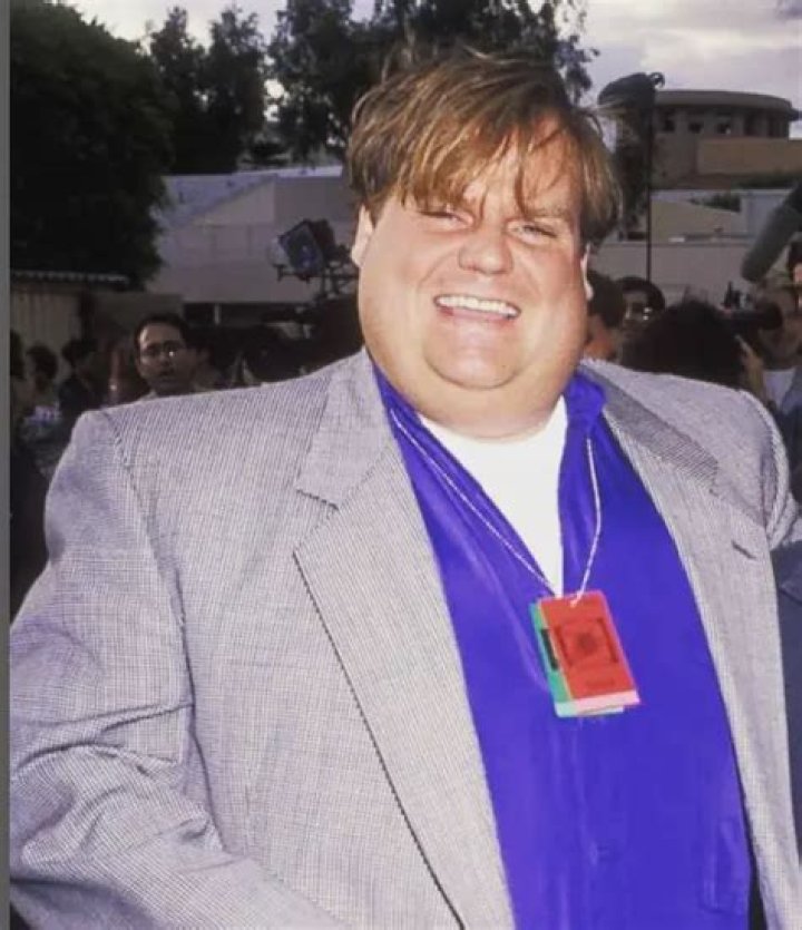 Unveiling Chris Farley's Net Worth: A Tragic Legacy at the Time of His Death