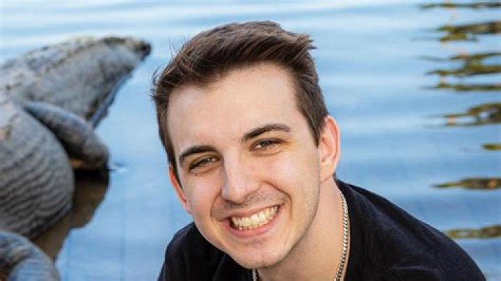 Chris from MrBeast: A Deep Dive into His Life and Journey