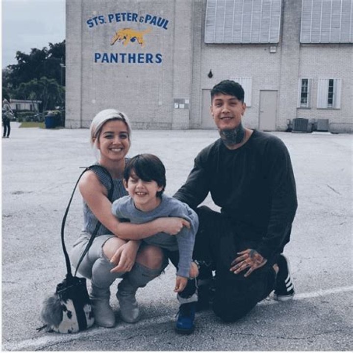 Chris Heria Wife: The Untold Story Behind the Fitness Icon