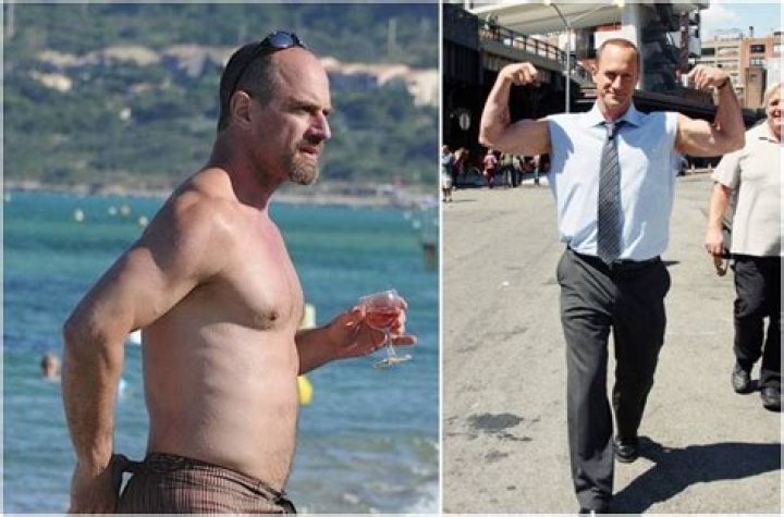 Unveiling the Truth About Chris Meloni Height: Everything You Need to Know