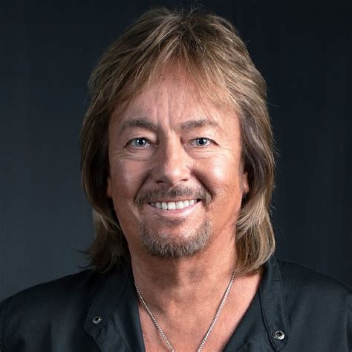 Chris Norman Age: Unveiling the Life, Career, and Legacy of a Music Icon