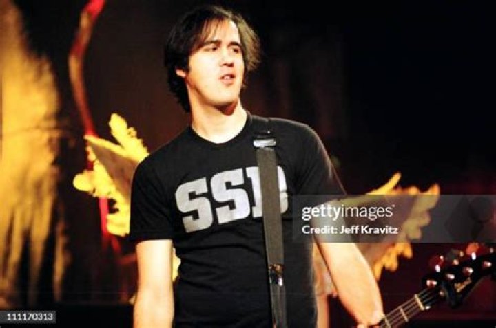 Chris Novoselic: The Legacy of a Rock Legend