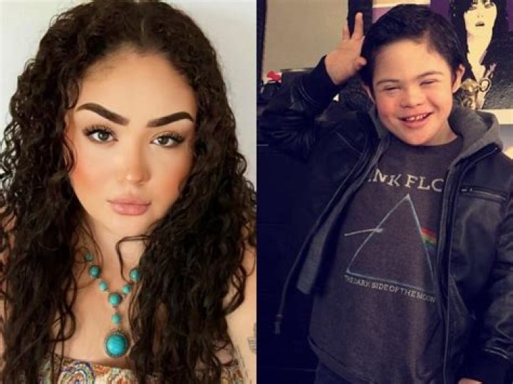 Chris Perez's Daughter: A Deep Dive into Her Life and Legacy
