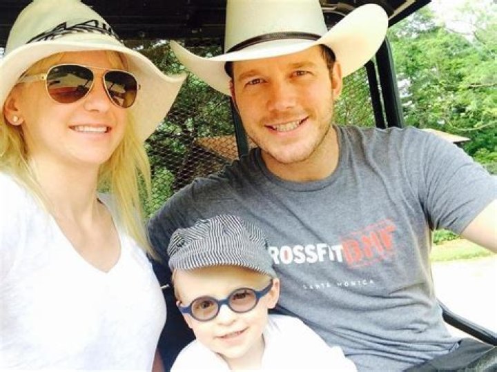 Exploring the Life of Chris Pratt: A Glimpse into His Family and Fatherhood