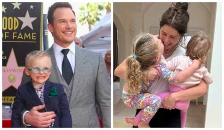 Discovering the Life of Chris Pratt's Son: A Glimpse into Family and Fame