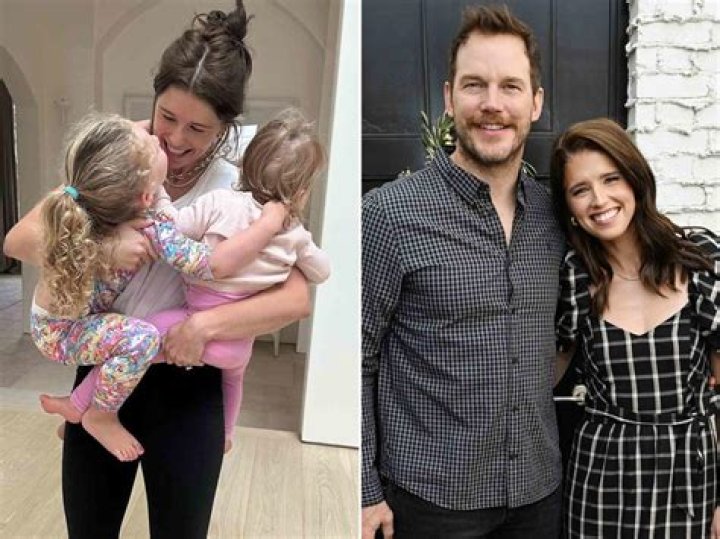 Chris Pratt's Kids: A Look Into His Family Life