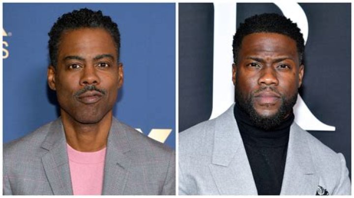 Chris Rock and Kevin Hart: A Deep Dive into Their Careers and Friendship