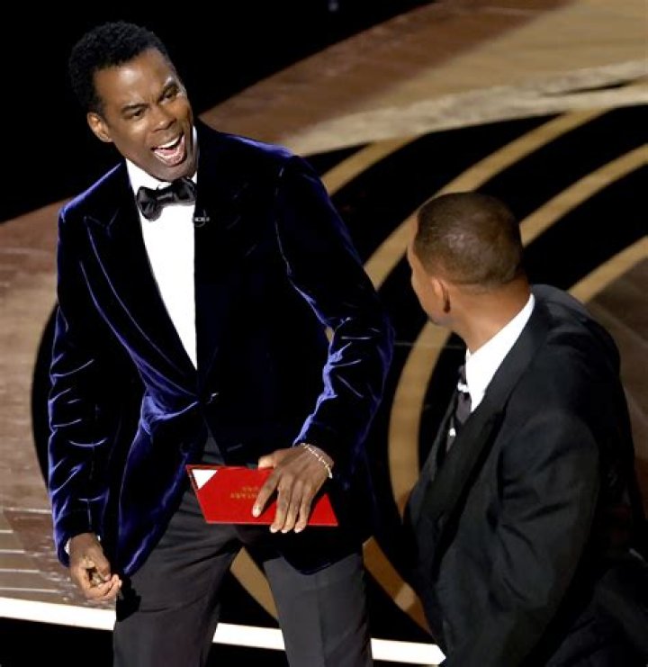 Chris Rock Sues Will Smith: The Legal Battle Following the Oscars Incident