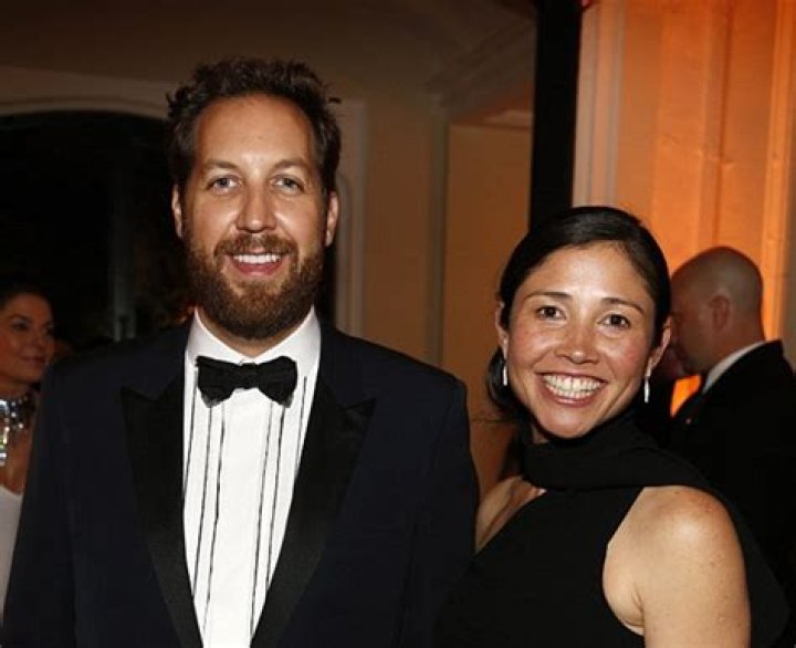 Chris Sacca's Wife: Discover the Woman Behind the Tech Billionaire