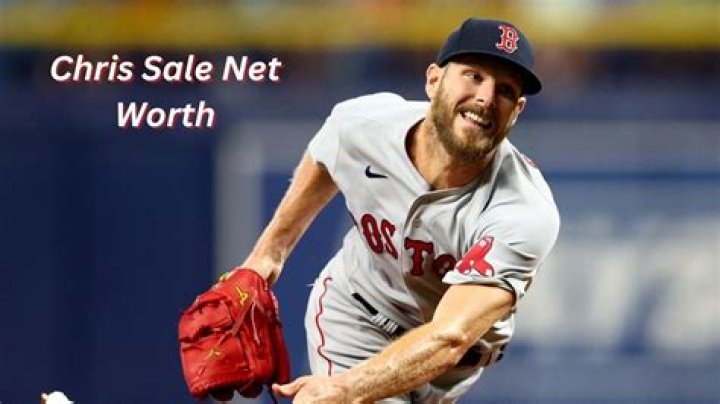 Chris Sale Net Worth: Insights into the Ace Pitcher's Wealth