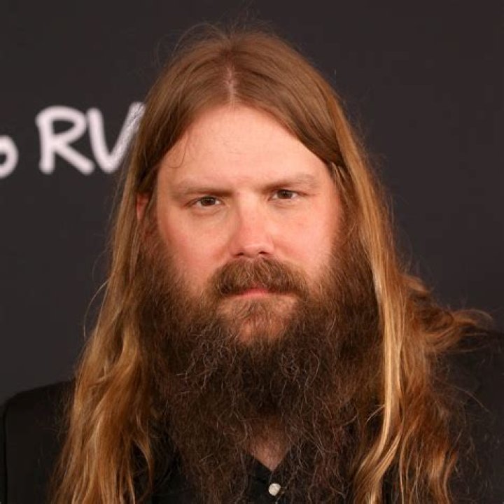 Chris Stapleton Pictures: A Visual Journey Through His Career