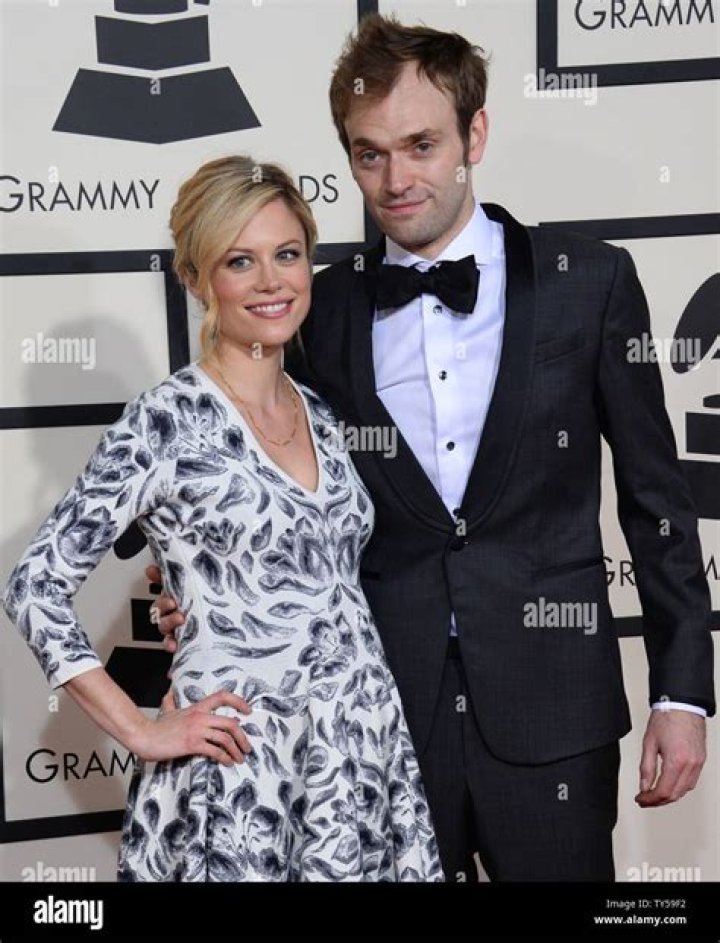 Chris Thile and Claire Coffee: A Harmonious Journey Through Music and Life