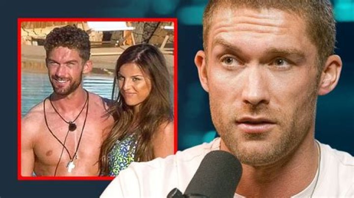 Unveiling the Life of Chris Williamson's Wife