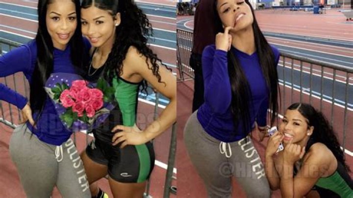 Chrisean Rock: The Journey Before Blueface