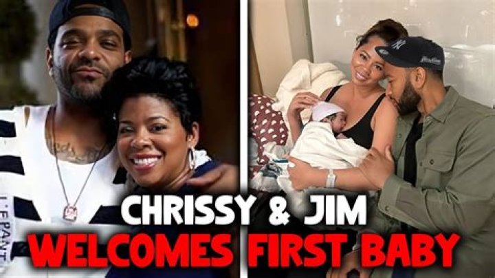 Exploring the Life of Chrissy Lampkin: A Deep Dive into Her Children and Family Dynamics