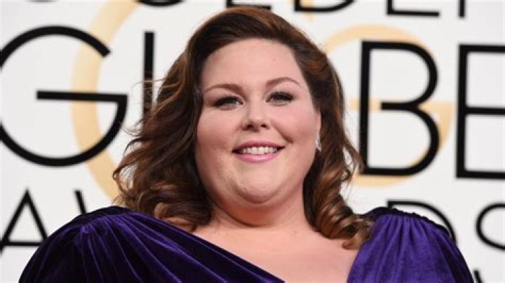 Chrissy Metz Net Worth: A Deep Dive into Her Wealth and Success
