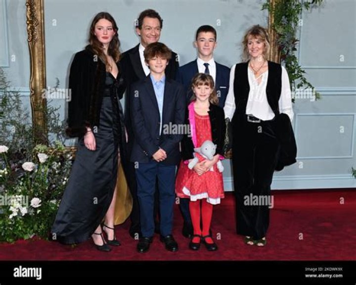 Unveiling the Charisma of Christabel West