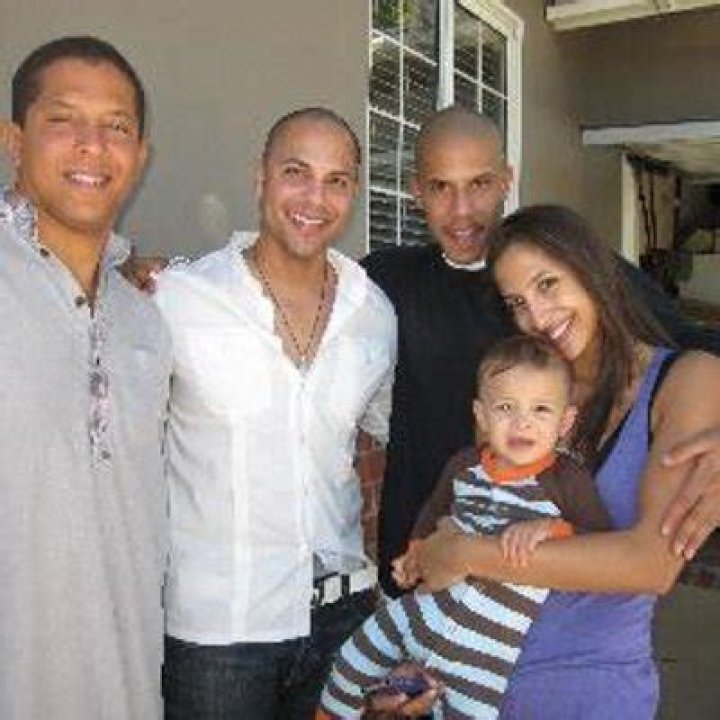 Christel Khalil's Parents: Meet the Family Behind the Soap Star
