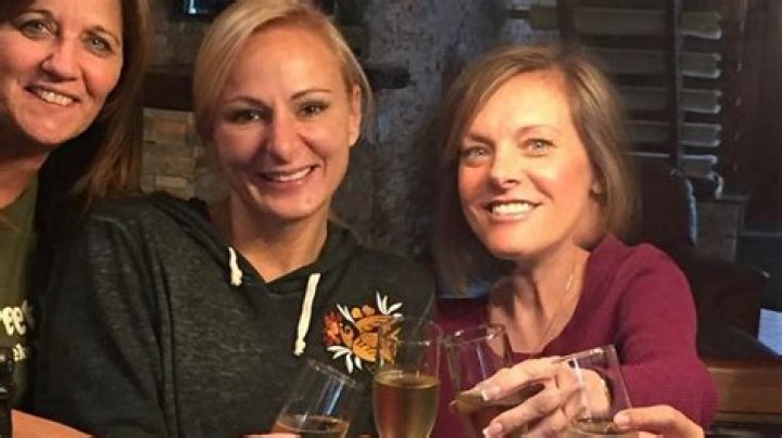 Christi Lukasiak Mugshot: A Comprehensive Look at the Controversy and Its Impact