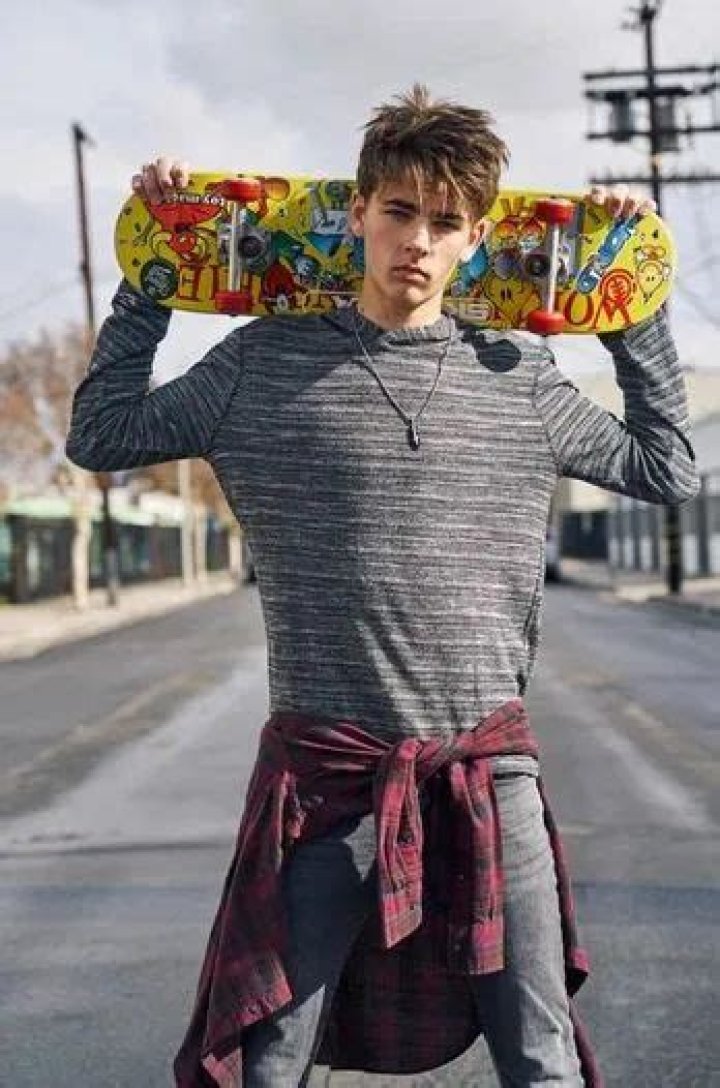 Christian Charles Sampras: A Journey Through the Life of a Tennis Legend