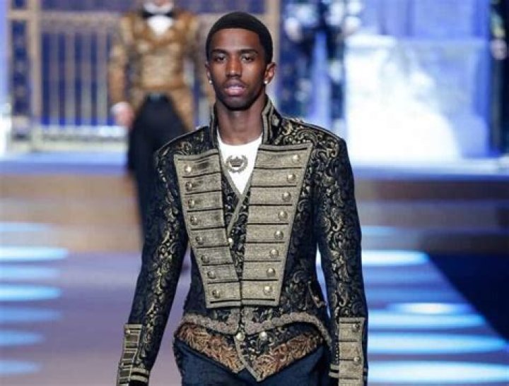 Unveiling the Mystery Behind Christian Combs' Height