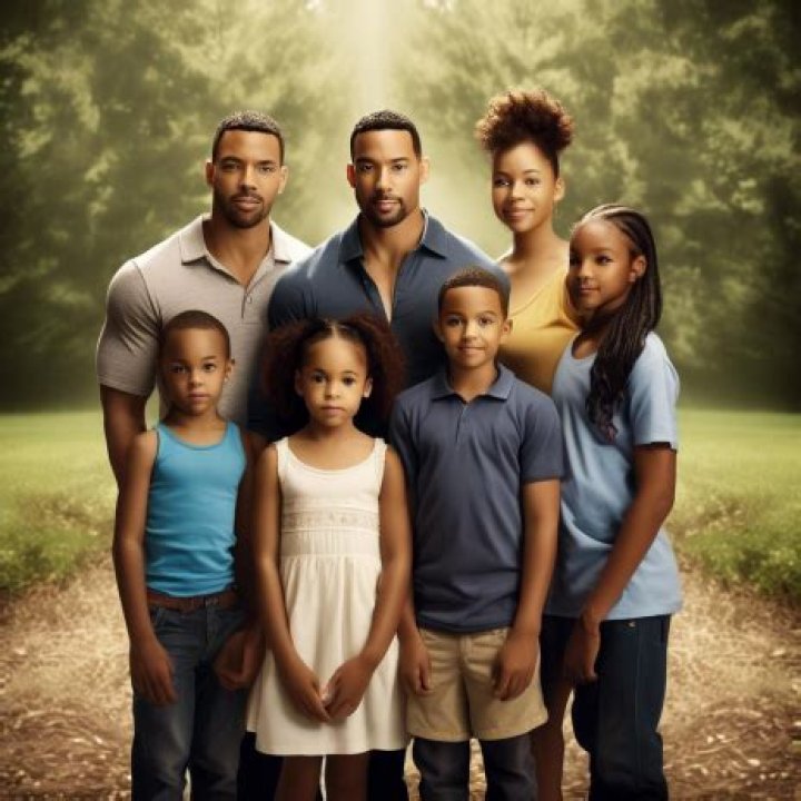 Exploring the Life and Family of Christian Keyes: A Closer Look at His Children