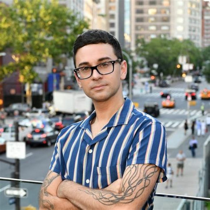 Christian Siriano Tattoos: Exploring the Artistic Expression of a Fashion Icon