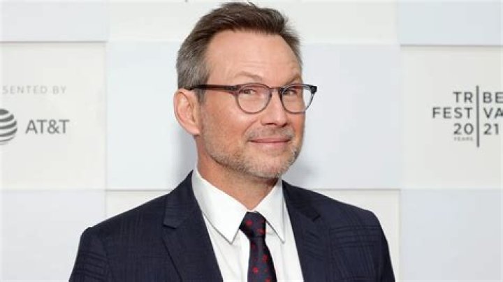 Christian Slater Net Worth: The Financial Journey of a Hollywood Icon