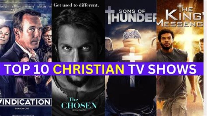 Exploring the Best Christian TV Shows: Faith, Inspiration, and Entertainment