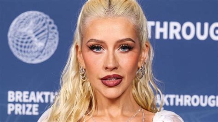 Christina Aguilera: The Voice of a Generation and Her Impact on Pop Culture