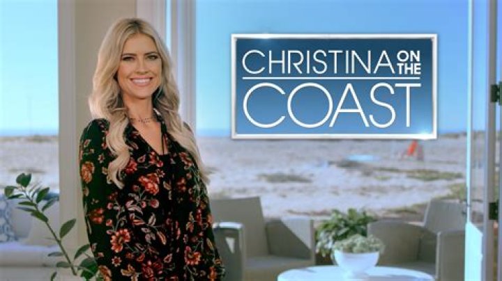 Exploring Christina on the Coast: A Journey through Design and Home Renovation