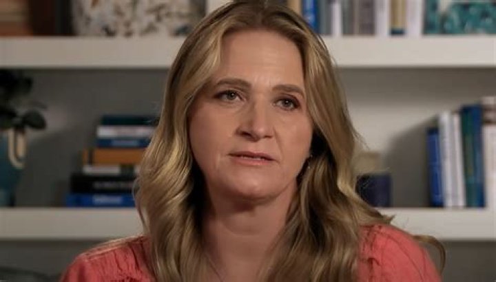 Christine Brown Net Worth: A Comprehensive Analysis of Her Wealth in 2023