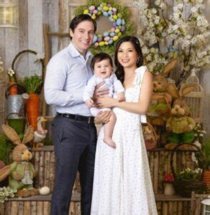 Christine Tran Ferguson: A Deep Dive into Her Life and Marriage