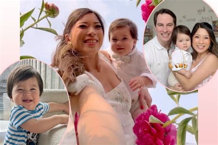 Unraveling the Journey of Christine Tran Ferguson's Son
