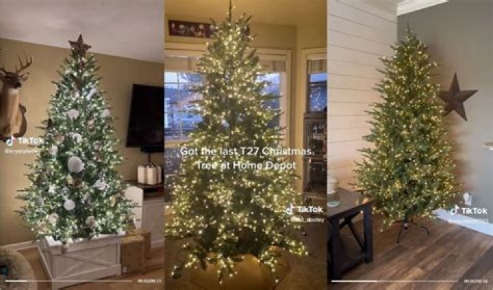 All You Need to Know About the Christmas Tree T27: A Comprehensive Guide