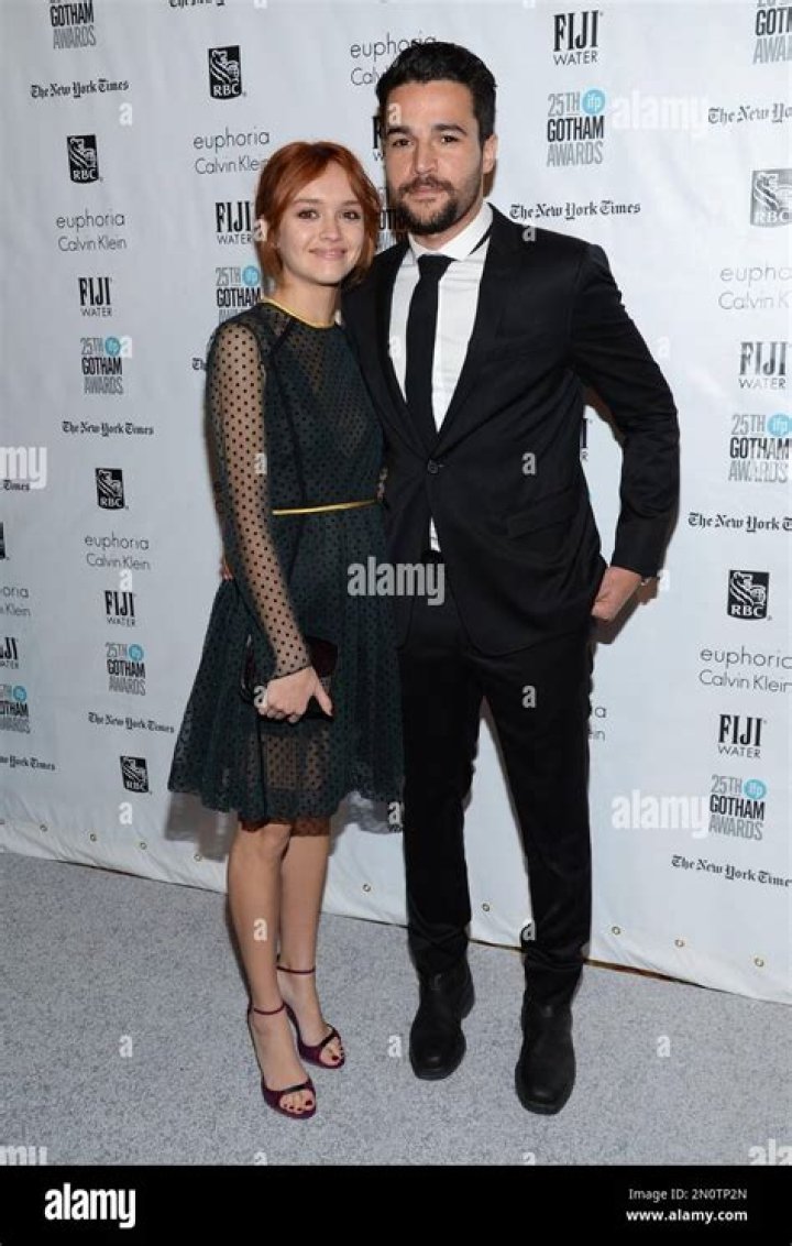 Exploring Christopher Abbott's Relationship: Who is His Girlfriend?